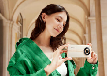 กูรูมือถือชี้ 7 ฟีเจอร์เด็ดใน realme 11 Pro 5G ชูความต่าง สร้างความโดดเด่น ที่สุดแห่งความคุ้มค่าของเซกเมนต์