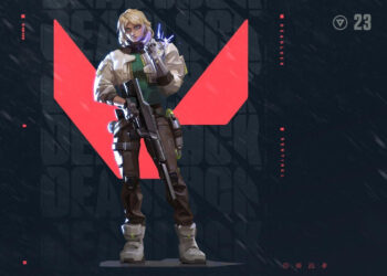 Riot Games เปิดตัวเอเจนท์สุดแกร่ง DEADLOCK พร้อมบงการทุกความเคลื่อนไหวของศัตรู ใน VALORANT EPISODE 7 ACT I