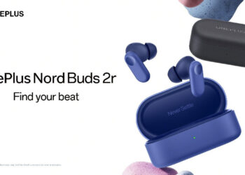 OnePlus Nord Buds 2r มาพร้อมไดรเวอร์ใหญ่ 12.4 มิลลิเมตร ไมค์คู่ และอัลกอริทึม AI Clear Call มอบประสบการณ์เสียงที่ดื่มด่ำและความทนทาน ในราคา 1,190 บาท