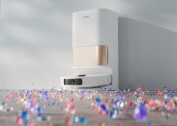 Dreame เปิดตัว DreameBot L10s Ultra Special Edition (SE) หุ่นยนต์ทำความสะอาดรุ่นล่าสุด พร้อมเทคโนโลยีเติมน้ำและทิ้งน้ำเสียอัตโนมัติรุ่นแรกในไทย