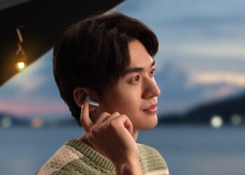 หัวเว่ยเปิดตัว HUAWEI FreeBuds SE 2 หูฟังไร้สาย สเปกเด่น  ใช้งานแบตเตอรี่ 40 ชั่วโมง น้ำหนักเบา สั่งงานเพียงสัมผัส กับราคาโปร 9.9 เพียง 799 บาท