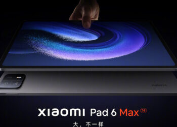 Xiaomi Pad 6 Max 14 เปิดตัวแล้ว มาพร้อมจอแสดงผลขนาดใหญ่ 14 นิ้ว ใช้ชิป Snapdragon 8+ Gen 1 ราคาเริ่มต้นราว 17,590 บาท