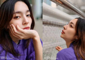 มัดรวม 5 ทริกต้องจำ ถ่ายรูปแฟนด้วยกล้องสมาร์ทโฟนให้สวยปัง ฉบับคนคลั่งรักกับ Here’s Jae 