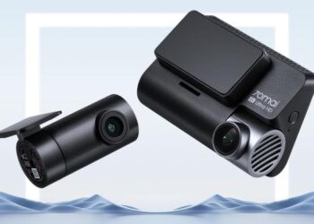 70mai เปิดตัวกล้องติดรถยนต์เรือธง Dash Cam 4K A810 อัปเกรดเซ็นเซอร์รุ่นใหม่ล่าสุด Sony STARVIS 2 IMX 678 ภาพชัด สมจริงยิ่งขึ้นราคาเริ่มต้นที่ 5,790 บาท 