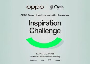 OPPO จัดงาน 2023 Inspiration Challenge Demo Event ที่กรุงเทพฯขับเคลื่อนนวัตกรรมในภูมิภาคเอเชียแปซิฟิก
