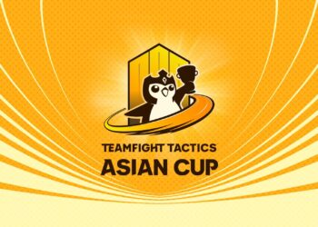 Riot Games ประกาศเปิดตัว Set 9 Asian Cup! เผยรายละเอียดทัวร์นาเมนต์ Asian Cup ใน Set 9