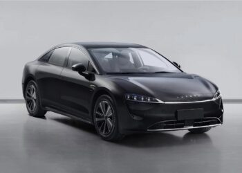 เผยสเปก LUXEED S7 รถ EV ของ HUAWEI จากเอกสารที่ยื่นต่อ MIIT ในจีน ความเร็วได้สูงสุด 210 กม./ชม.ทำงานบน Harmony OS 4