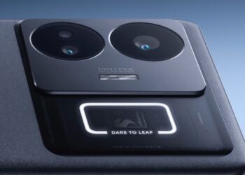 realme GT5 จะมาพร้อมชิป Snapdragon 8 Gen 2 ความจำแรม 24GB ชาร์จเร็ว 240W