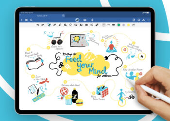 Goodnotes เปิดตัวแอปจดโน้ต “Goodnotes 6” ขึ้นแท่นบริษัทกระดาษดิจิทัล AI แห่งแรกของโลก พลิกโฉมการสร้างสรรค์ เรียนรู้ ทำงาน และจดบันทึกไปตลอดกาล
