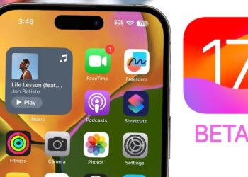 iOS 17 และ iPadOS 17 เวอร์ชัน Beta 7 และ Public Beta 5 พร้อมอัปเดตแล้ว