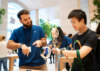 Meet with App Store Experts เซสชันฟรีสำหรับนักพัฒนาเพื่อทำความรู้จักกับฟีเจอร์ใหม่ล่าสุดของ App Store