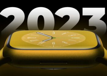 Apple Watch Series 9 จะมาพร้อมชิป S9 ที่มีพื้นฐานมาจากชิป A15 Bionic