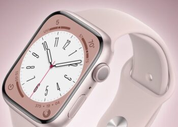 Apple Watch Series 9 จะมีตัวเรือนอะลูมิเนียมให้เลือก 5 สี เพิ่มสีชมพูใหม่