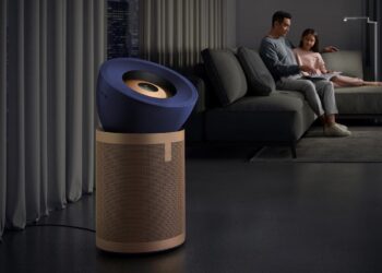 Dyson เปิดตัวเครื่องฟอกอากาศรุ่นล่าสุด Dyson Purifier Big+Quiet Formaldehyde ในประเทศไทยอย่างเป็นทางการ