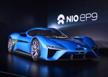 NIO ผู้ผลิต EV จากจีน เตรียมเปิดตัวสมาร์ทโฟนในเร็วๆ นี้ สเปกแรงด้วยชิป Snapdragon 8 Gen 2