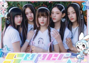 LINE FRIENDS จับมือ NewJeans นำสินค้าลิขสิทธิ์จำหน่ายในประเทศไทยที่ PLAY LINE FRIENDS Pop-Up Store เซ็นทรัลเวิลด์ วันที่ 2 กันยายน – 1 ตุลาคม 2566