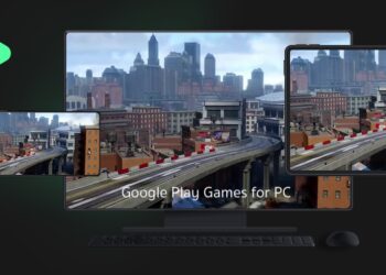 ลองยัง? Google Play Games for PC เล่นเกม Android บน Windows PC