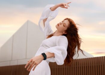 เจาะลึก HUAWEI WATCH FIT Special Edition สมาร์ทวอทช์รุ่นพิเศษ พร้อมโหมดติดตามการนอนแบบใหม่ใช้ได้ทุกอุปกรณ์ทั้ง iOS และ Android ราคาสุดคุ้ม