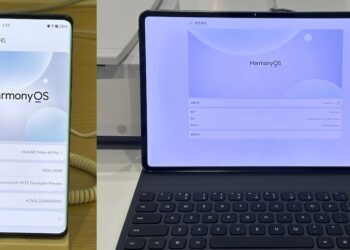 HUAWEI เปิดตัว HarmonyOS NEXT ระบบปฏิบัติการของตนเองอย่างแท้จริง ไม่พึ่งพา AOSP อีกต่อไป