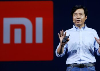 ซีอีโอ Xiaomi ประกาศจะไล่ตามและแซงหน้า iPhone ให้ได้ เพื่อก้าวขึ้นเป็นผู้นำตลาดสมาร์ทโฟนโลก