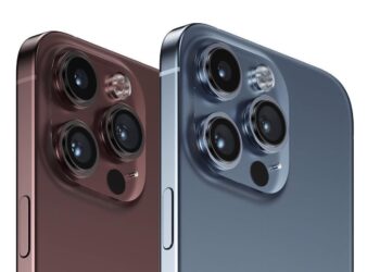 iPhone 15 อาจรองรับชาร์จเร็วสูงสุด 35W