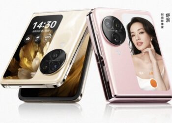 OPPO Find N3 Flip สมาร์ตโฟนจอพับรุ่นล่าสุดของ OPPO เตรียมเปิดตัวในตลาดโลกเร็วๆ นี้