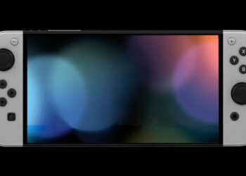 ชมคอนเซ็ปต์ Nintendo Switch 2 ที่ดูเหมือนออกแบบโดย Apple