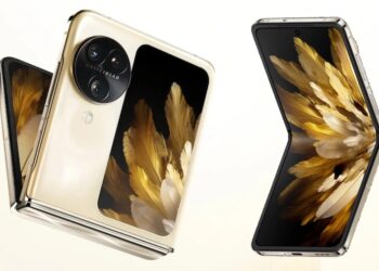 เผยโฉมแล้ว!! OPPO Find N3 Flip ได้ Shu Qi มาเป็นพรีเซ็นเตอร์ เปิดตัว 29 สิงหาคมนี้