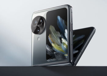 OPPO Find N3 Flip เปิดตัวทางการในจีนราคาราว 32,790 บาท เตรียมท้าชน Galaxy Z Flip5 ในตลาดโลกเร็วๆ นี้