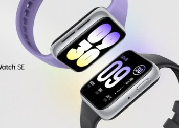 OPPO Watch SE รองรับ eSIM กันน้ำ 5ATM น้ำหนักเบา 31 กรัม ราคาราว 4,890 บาท