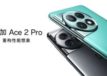 OnePlus Ace 2 Pro เปิดตัวแล้ว!! มาพร้อมแรม 24GB ใช้ชิป Snapdragon 8 Gen 2 รองรับ Wi-Fi 7 ชาร์จเร็ว 150W