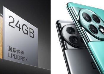 ยืนยันแล้ว!! OnePlus Ace 2 Pro จะมีความจำแรมสูงถึง 24GB