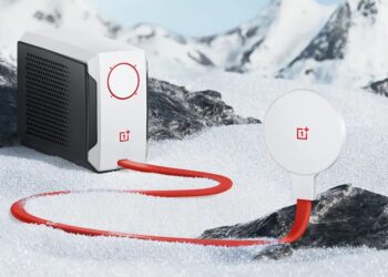 OnePlus จะเปิดตัวที่ชาร์จไร้สายแบบแม่เหล็กพร้อมระบบระบายความร้อน ในวันที่ 9 สิงหาคมนี้