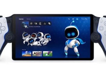 Sony Project Q เปิดตัวแล้ว ใช้ชื่อ PlayStation Portal ราคาราว 6,990 บาท