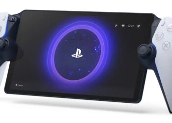 Sony Project Q เปิดตัวแล้ว ใช้ชื่อ PlayStation Portal ราคาราว 6,990 บาท