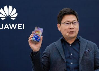 ซีอีโอมั่นใจ สมาร์ทโฟนของ HUAWEI จะกลับมาผงาดอีกครั้ง