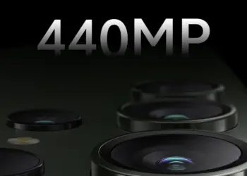 Samsung กำลังพัฒนาเซ็นเซอร์กล้องขนาด 1 นิ้ว ความละเอียด 50MP, 200MP, 320MP และ 440MP
