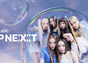 เกิร์ลกรุ๊ป XG ขึ้นแท่นเป็นศิลปิน Apple Music Up Next ชมภาพยนตร์สั้น Up Nexy ถ่ายทำด้วย iPhone ได้แล้ววันนี้บน Apple Music