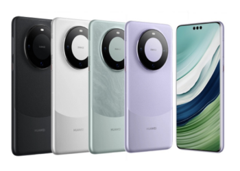 รอไปก่อน!! HUAWEI ไม่มีแผนที่จะเปิดตัว Mate 60 Pro นอกประเทศจีน ยังไม่วางจำหน่ายในตลาดโลก