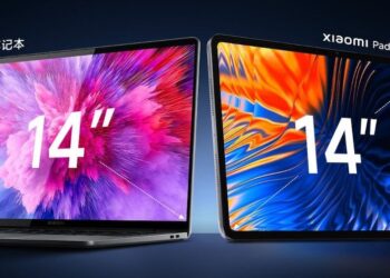 Xiaomi Pad 6 Max 14 และ Band 8 Pro จะเปิดตัวพร้อม MIX Fold 3 ในวันที่ 14 สิงหาคมนี้