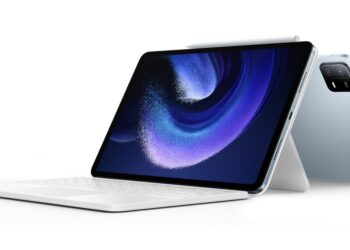 Xiaomi Pad 6 Max จะมาพร้อมจอแสดงผล 14 นิ้ว ใช้ชิปเรือธงของ Qualcomm เปิดตัวพร้อมกับ Mix Fold 3