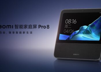 Xiaomi เปิดตัว Smart Home Display Pro 8 ศูนย์ควบคุมอุปกรณ์สมาร์ทโฮม ราคาราว 3,690 บาท