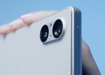 Sony Xperia 5 V จะเปิดตัวในวันที่ 1 กันยายนนี้