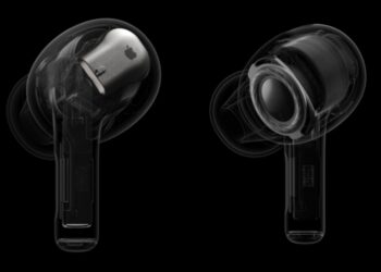AirPods ในอนาคต จะสามารถอ่านคลื่นสมองได้ อ้างอิงจากสิทธิบัตร