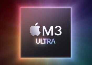 เผยสเปกชิป Apple M3 Ultra สำหรับ Mac Studio และ Mac Pro รุ่นใหม่ มาพร้อมซีพียู 32 คอร์ และ จีพียู 80 คอร์