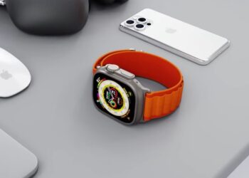 ฐานข้อมูล Bluetooth บอกใบ้ถึง Apple Watch รุ่นใหม่