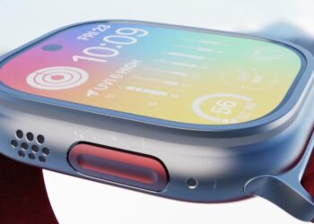 เลื่อนอีก!! Apple Watch รุ่นแรกที่ใช้จอแสดงผล microLED จะไม่เปิดตัวในปี 2025