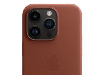 ลือ!! Apple อาจไม่ทำเคสหนังสำหรับ iPhone 15 Series คาดใช้กระบวนกระผลิตที่เป็นมิตรต่อสิ่งแวดล้อมมากขึ้น