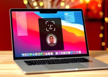 Apple ได้รับสิทธิบัตร Face ID สำหรับ MacBook แต่อย่าคาดหวังว่าจะได้ใช้ในเร็วๆ นี้