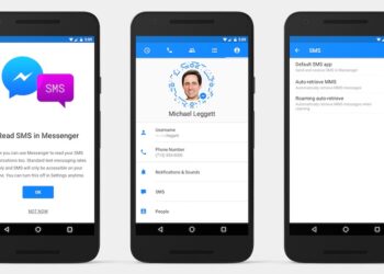 Facebook Messenger จะไม่สามารถใช้งาน SMS หลังจากวันที่ 28 กันยายนนี้
